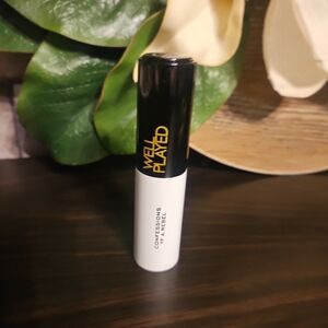 Well Played Travel Perfume 8ml - Black and White